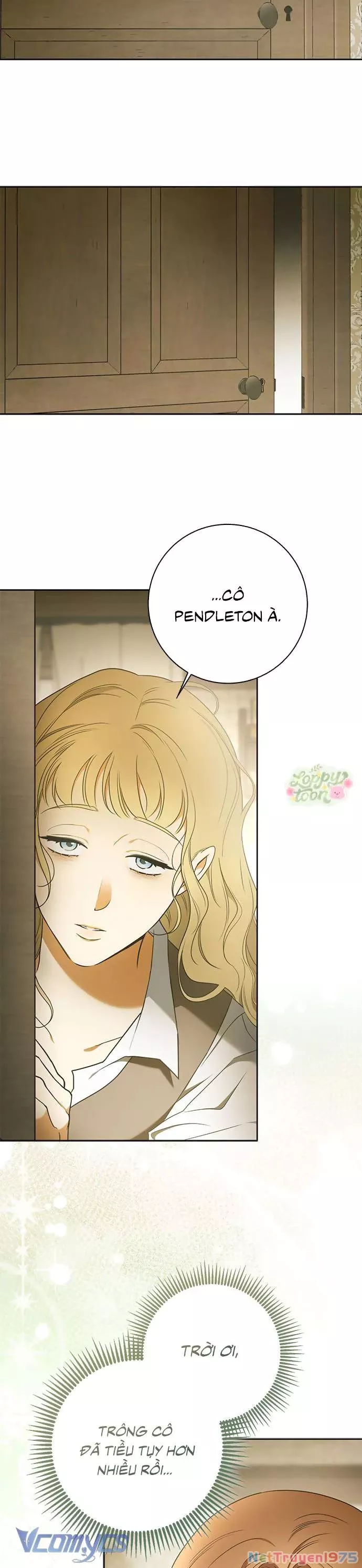 Quý Cô Pendleton Tập 2 trang 31