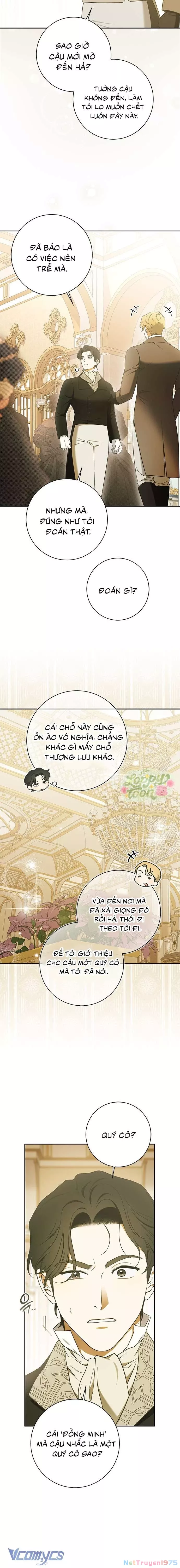 Quý Cô Pendleton Tập 4 trang 2