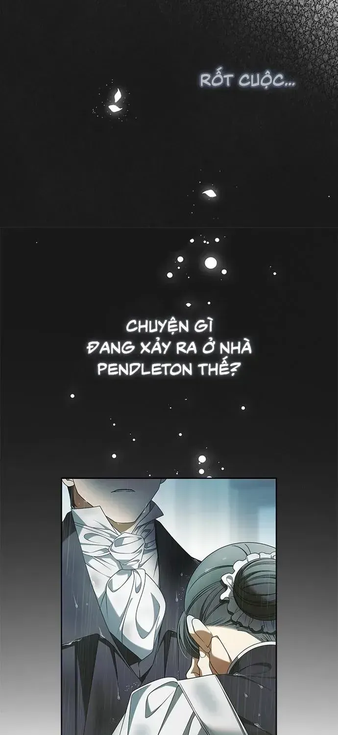 Quý Cô Pendleton Tập 45 trang 74