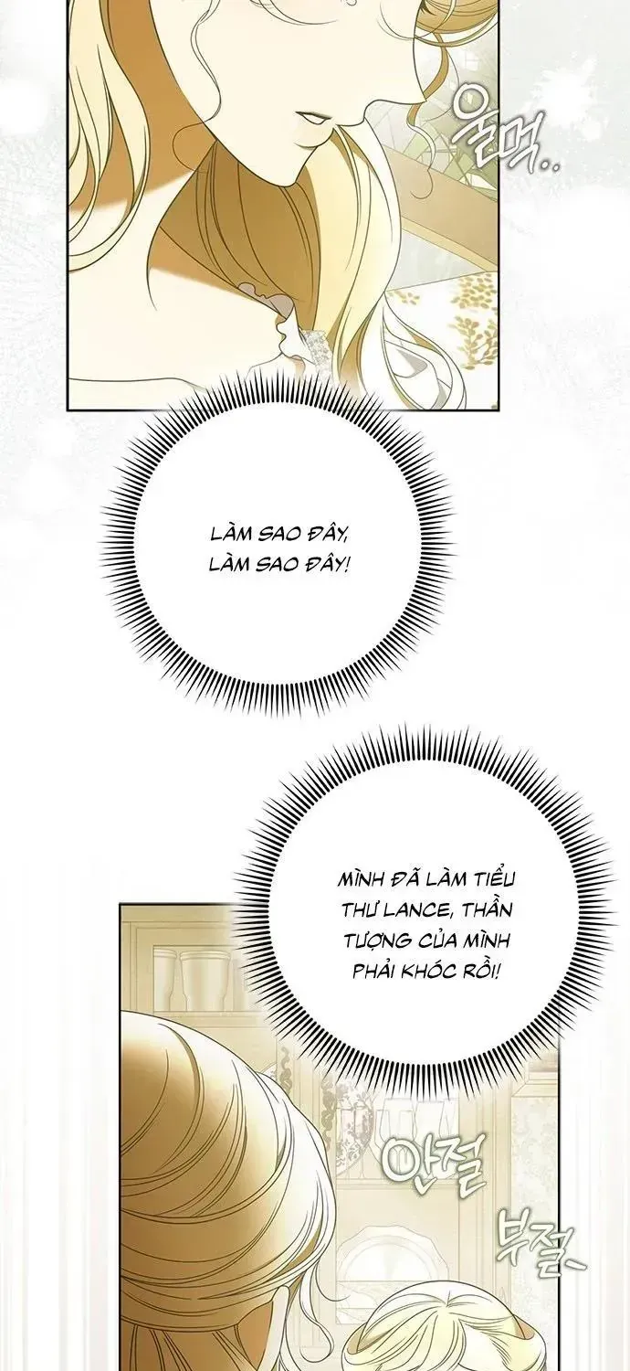 Quý Cô Pendleton Tập 46 trang 82