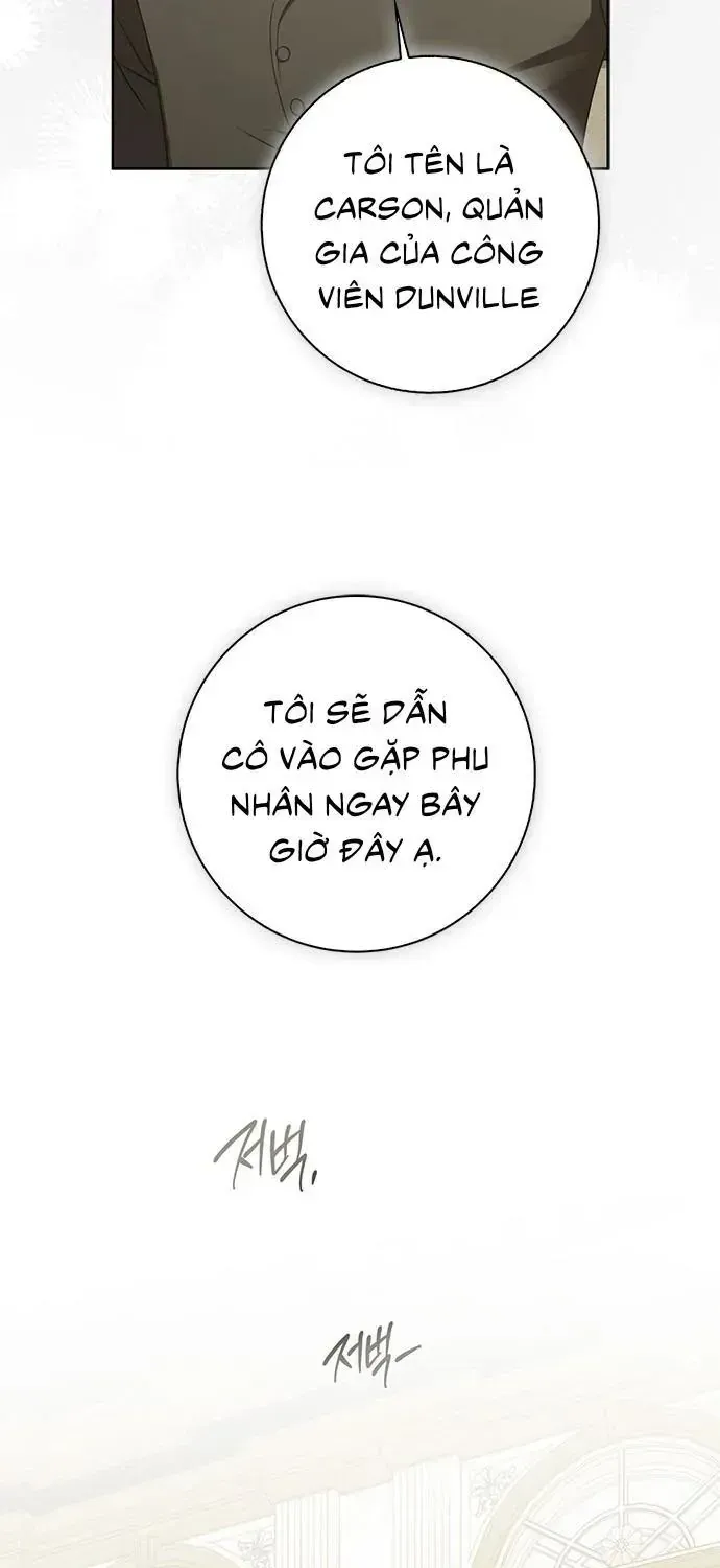 Quý Cô Pendleton Tập 48 trang 20