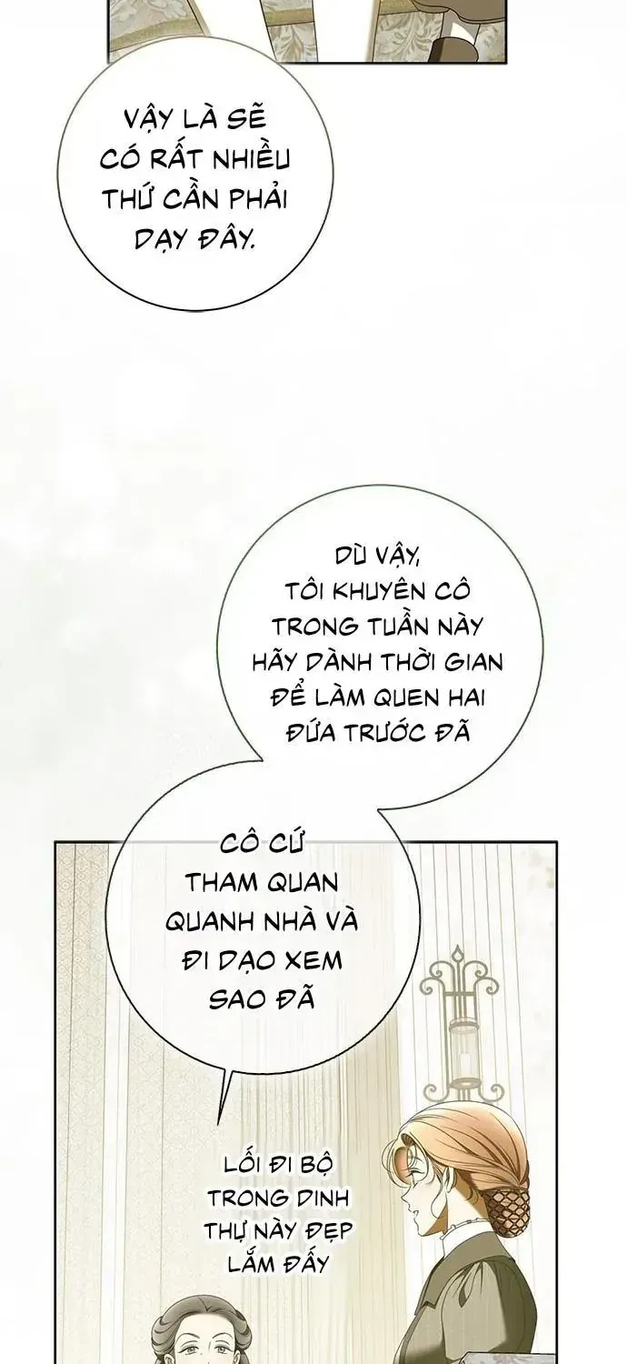 Quý Cô Pendleton Tập 48 trang 42