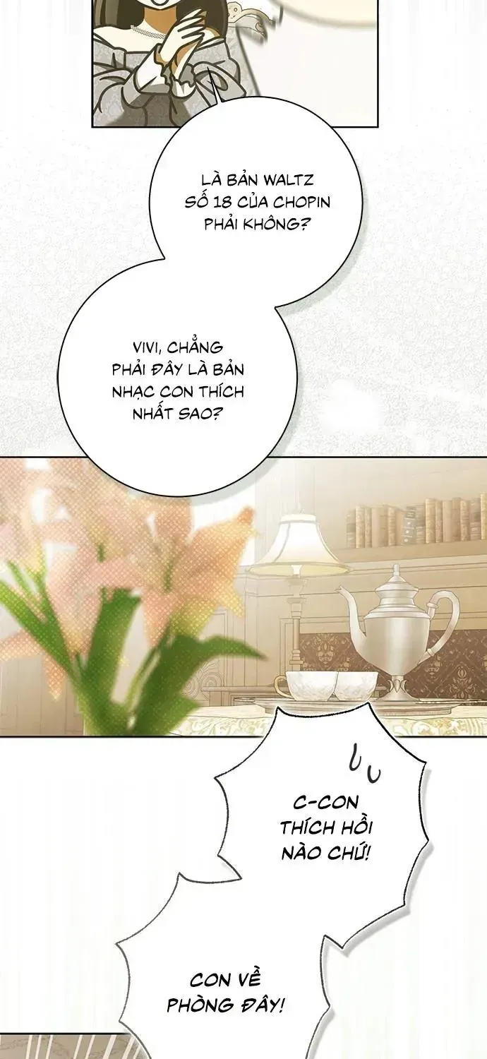 Quý Cô Pendleton Tập 49 trang 80