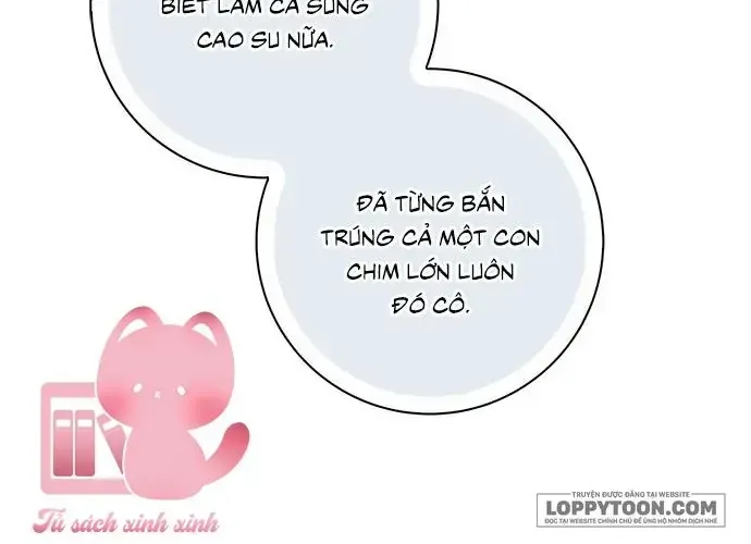 Quý Cô Pendleton Tập 50 trang 21