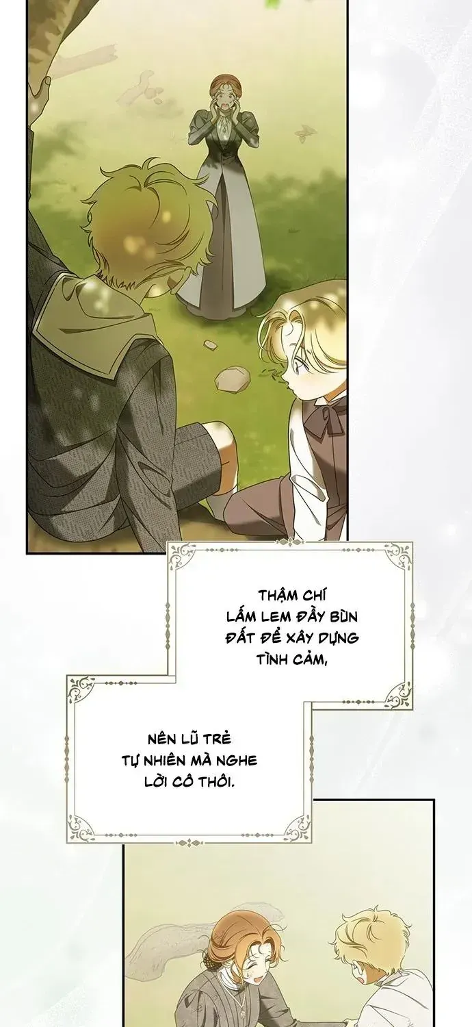 Quý Cô Pendleton Tập 50 trang 60