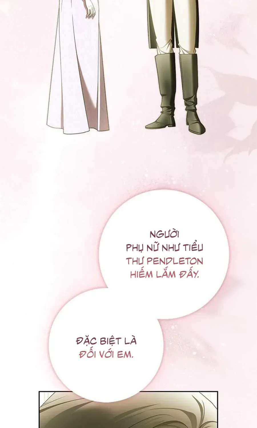 Quý Cô Pendleton Tập 51 trang 86