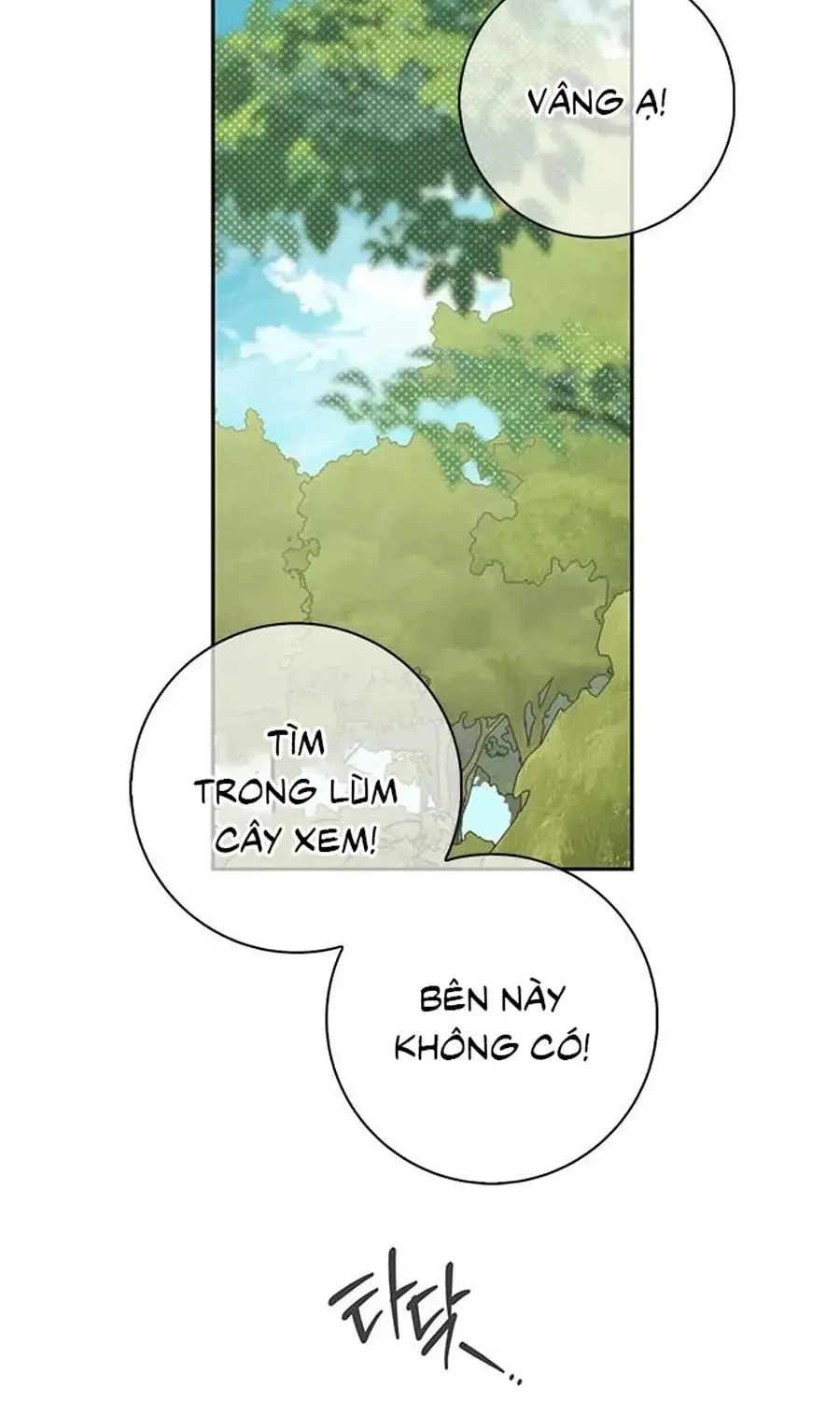 Quý Cô Pendleton Tập 52 trang 9