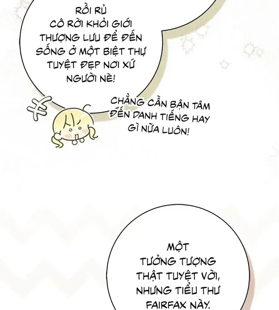 Quý Cô Pendleton Tập 54 trang 20