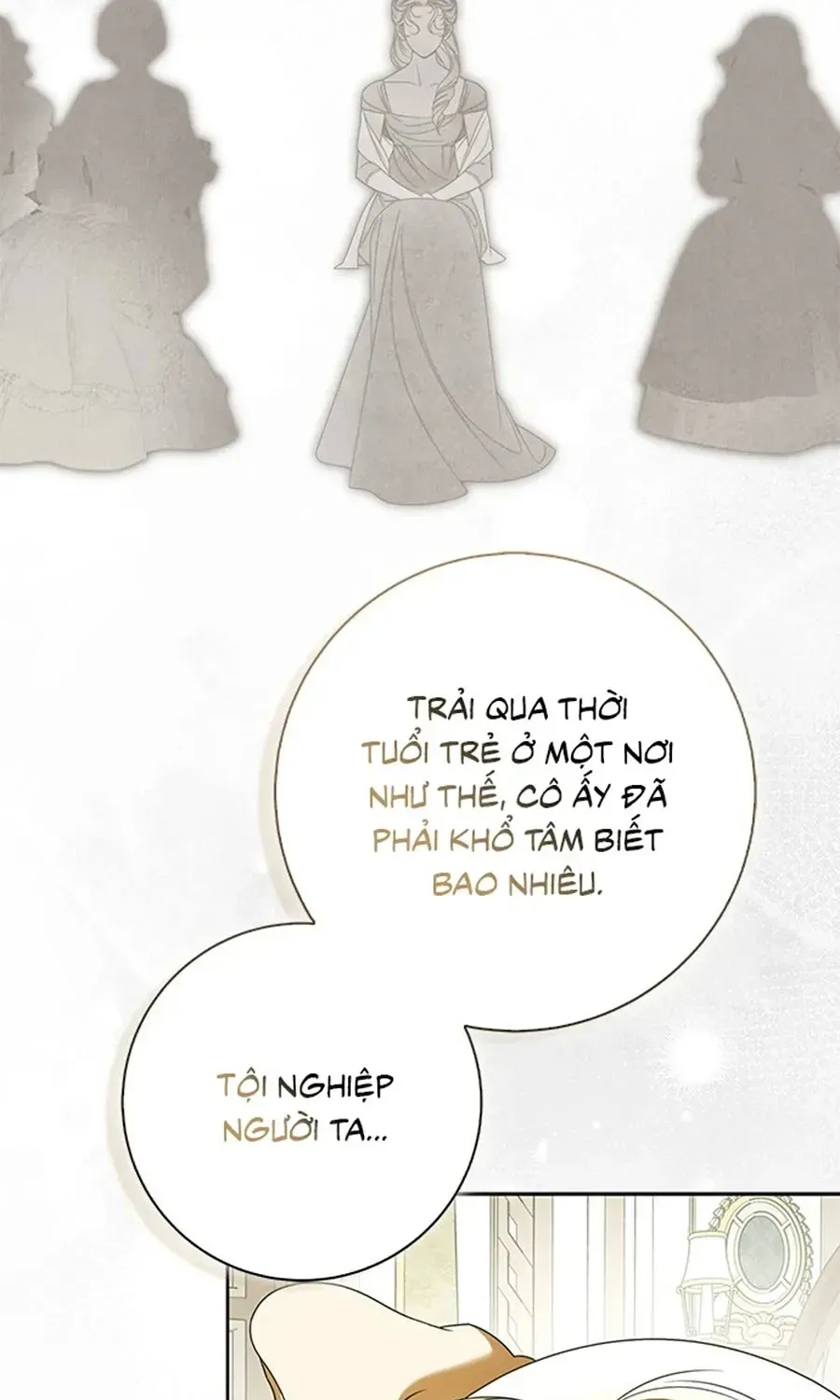 Quý Cô Pendleton Tập 54 trang 49