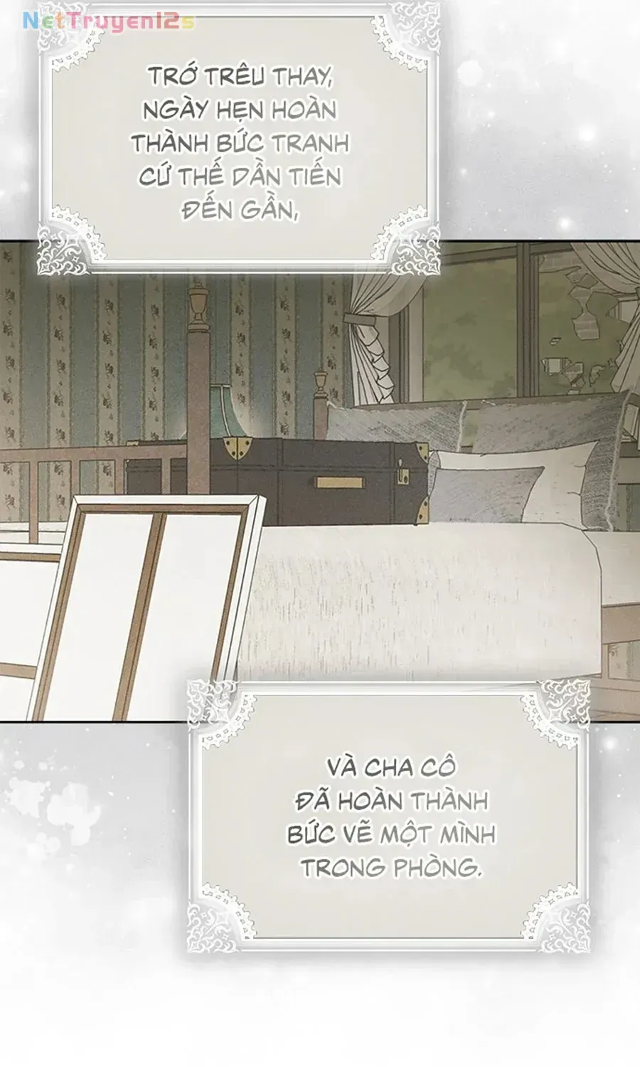 Quý Cô Pendleton Tập 54 trang 82