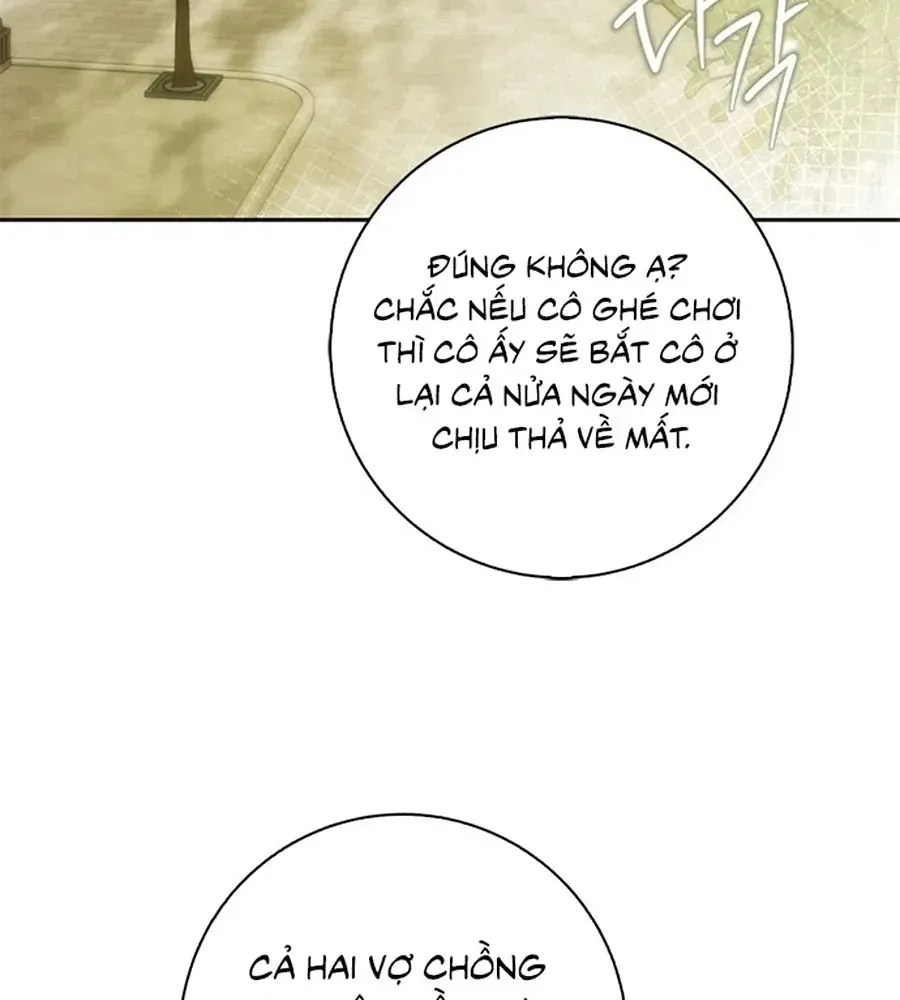 Quý Cô Pendleton Tập 57 trang 32