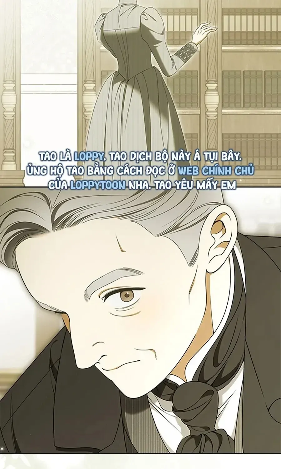 Quý Cô Pendleton Tập 58 trang 33