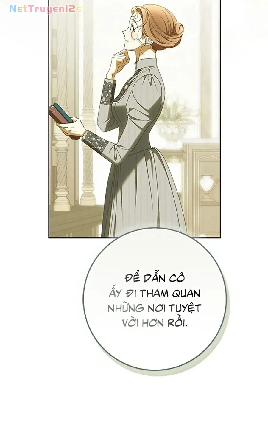 Quý Cô Pendleton Tập 58 trang 38