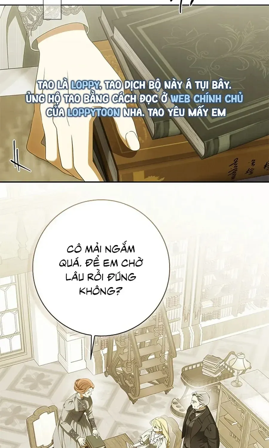 Quý Cô Pendleton Tập 58 trang 60