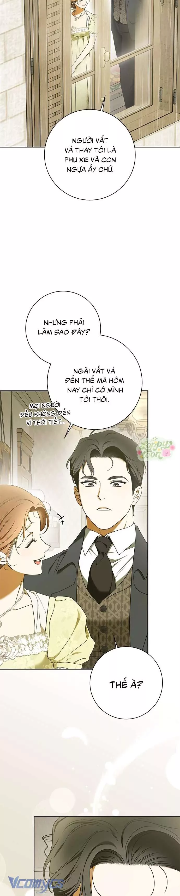 Quý Cô Pendleton Tập 7 trang 2