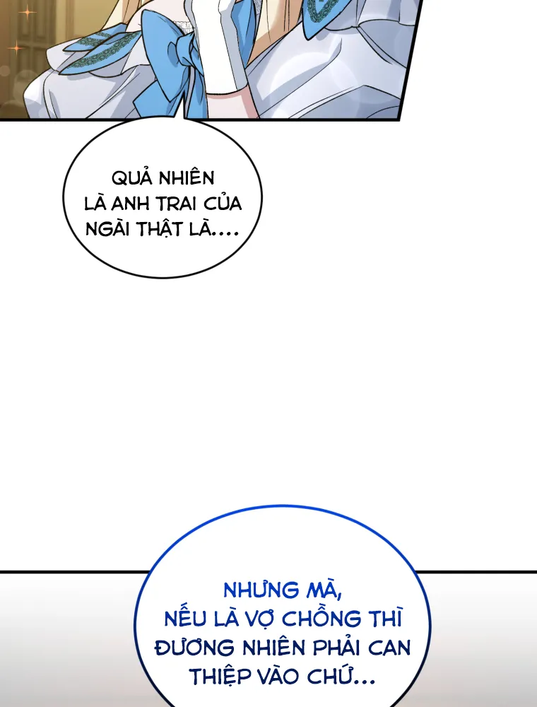 Quý Cô Trở Lại Tập 12.5 trang 3