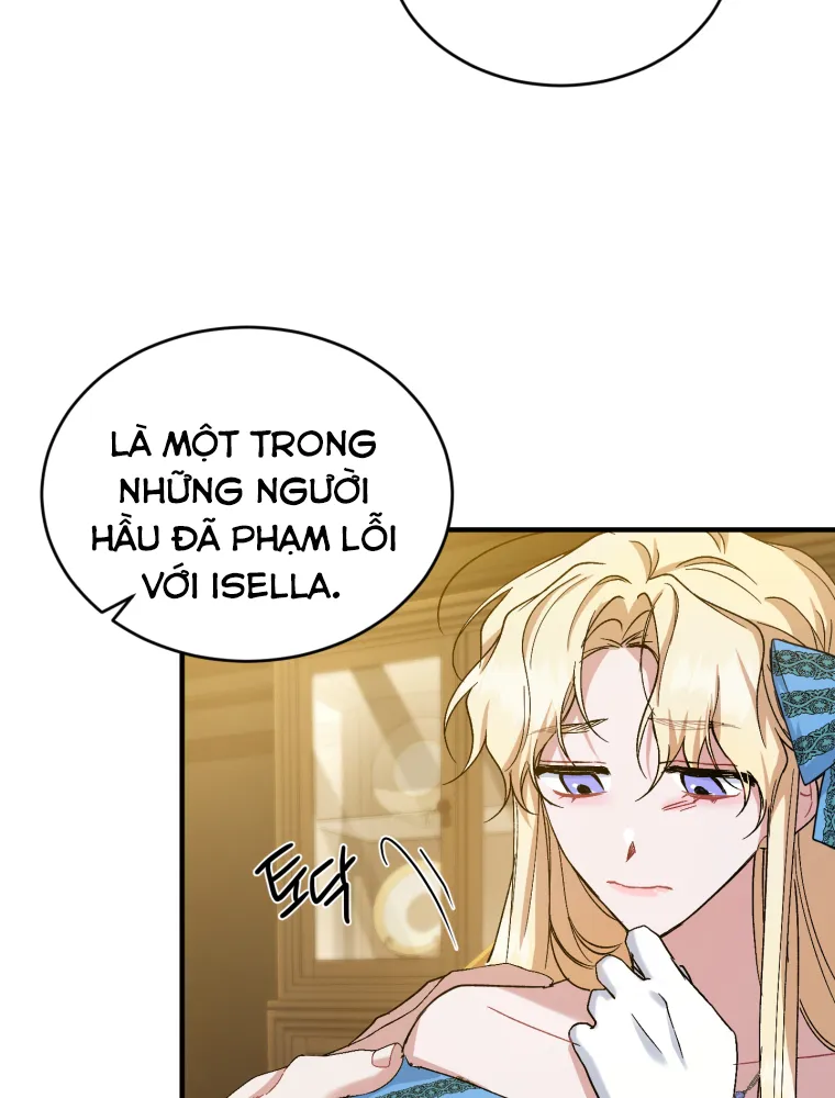 Quý Cô Trở Lại Tập 12.5 trang 33