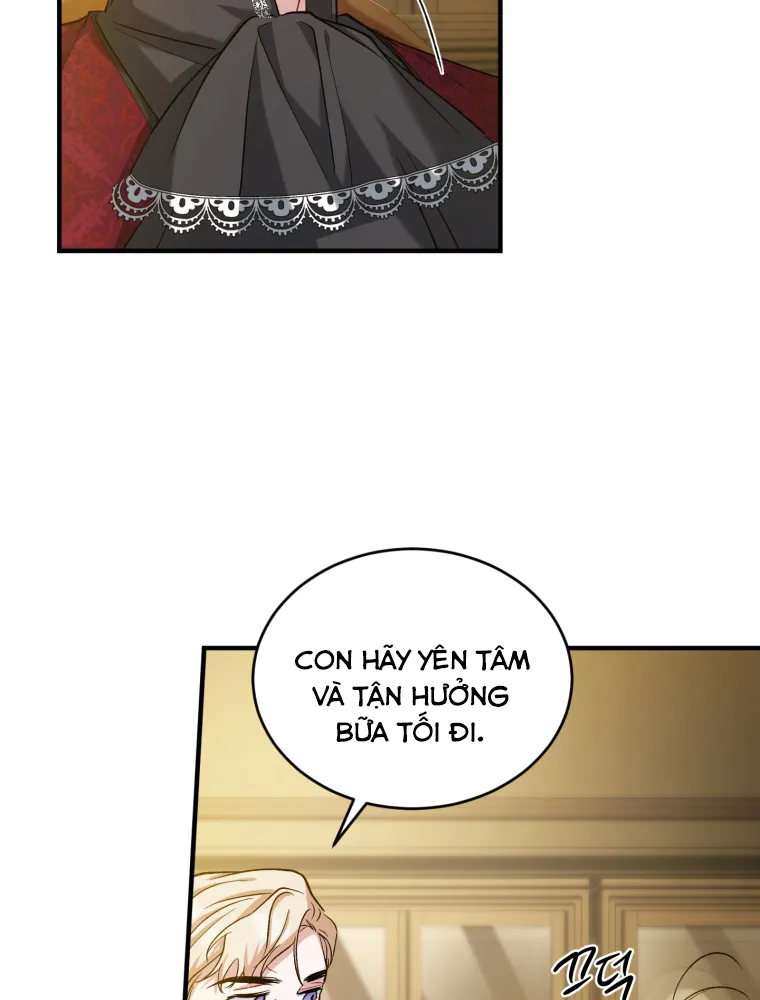 Quý Cô Trở Lại Tập 13 trang 5