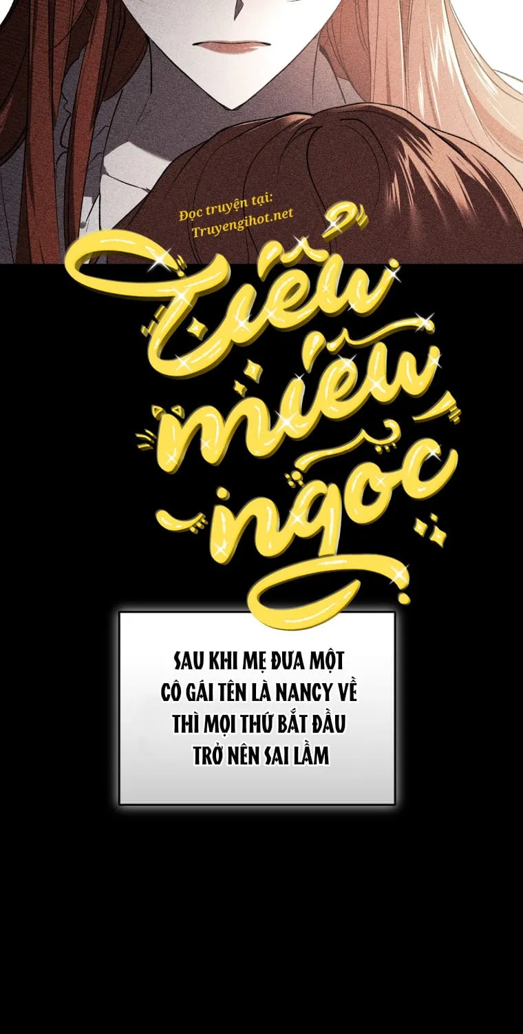 Quý Cô Trở Lại Tập 21 trang 7