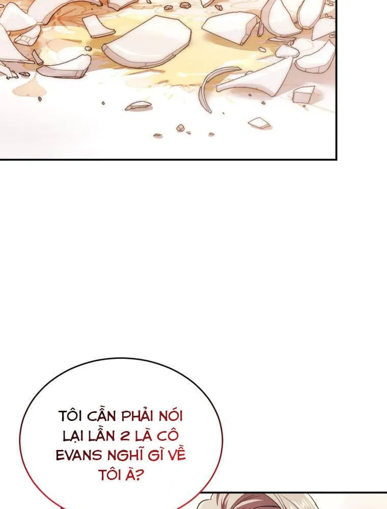 Quý Cô Trở Lại Tập 27 trang 3
