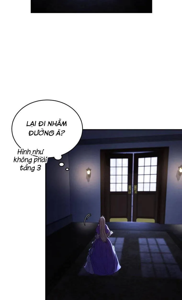 Quý Cô Trở Lại Tập 28 trang 65