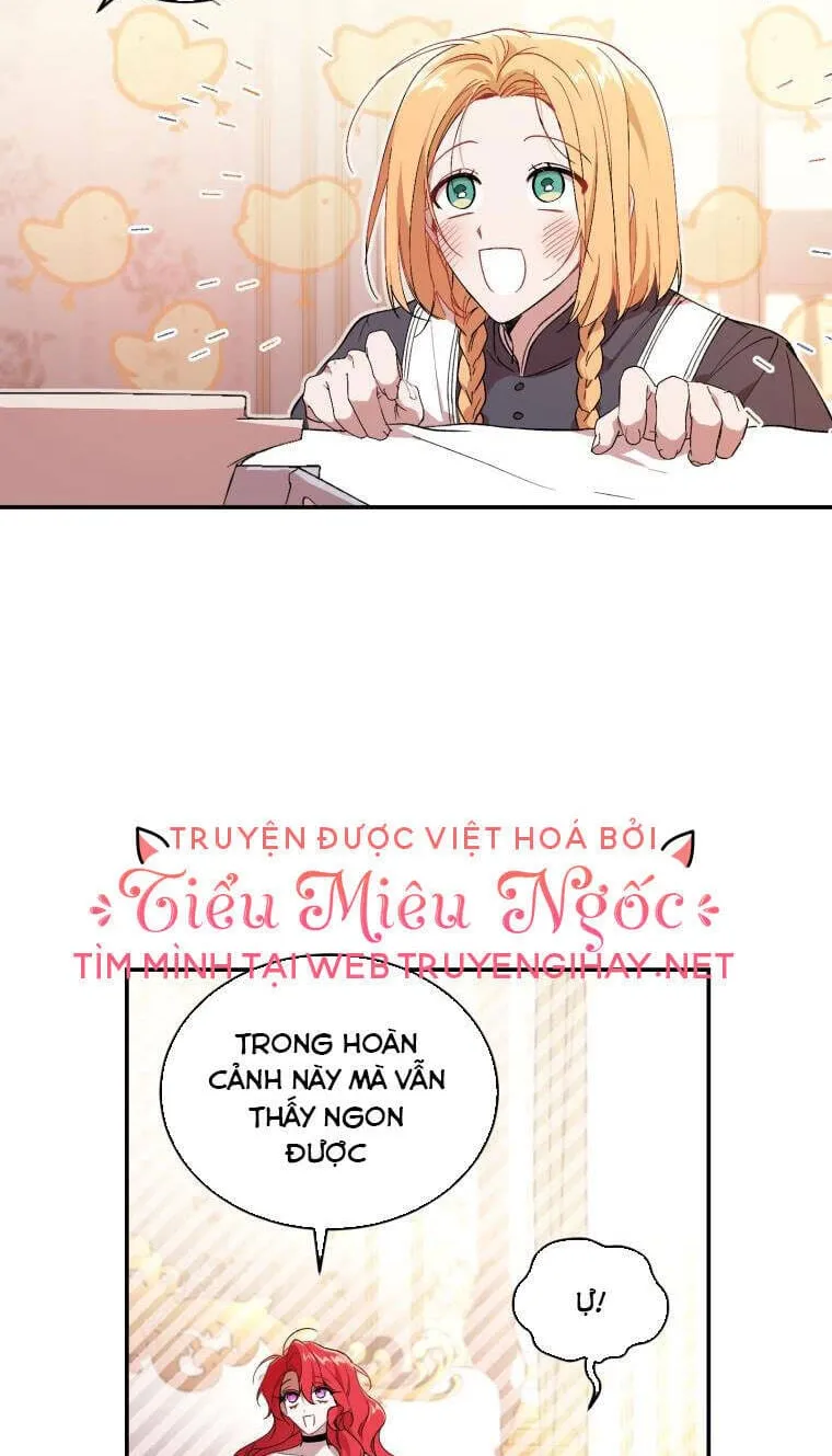 Quý Cô Trở Lại Tập 34 trang 12