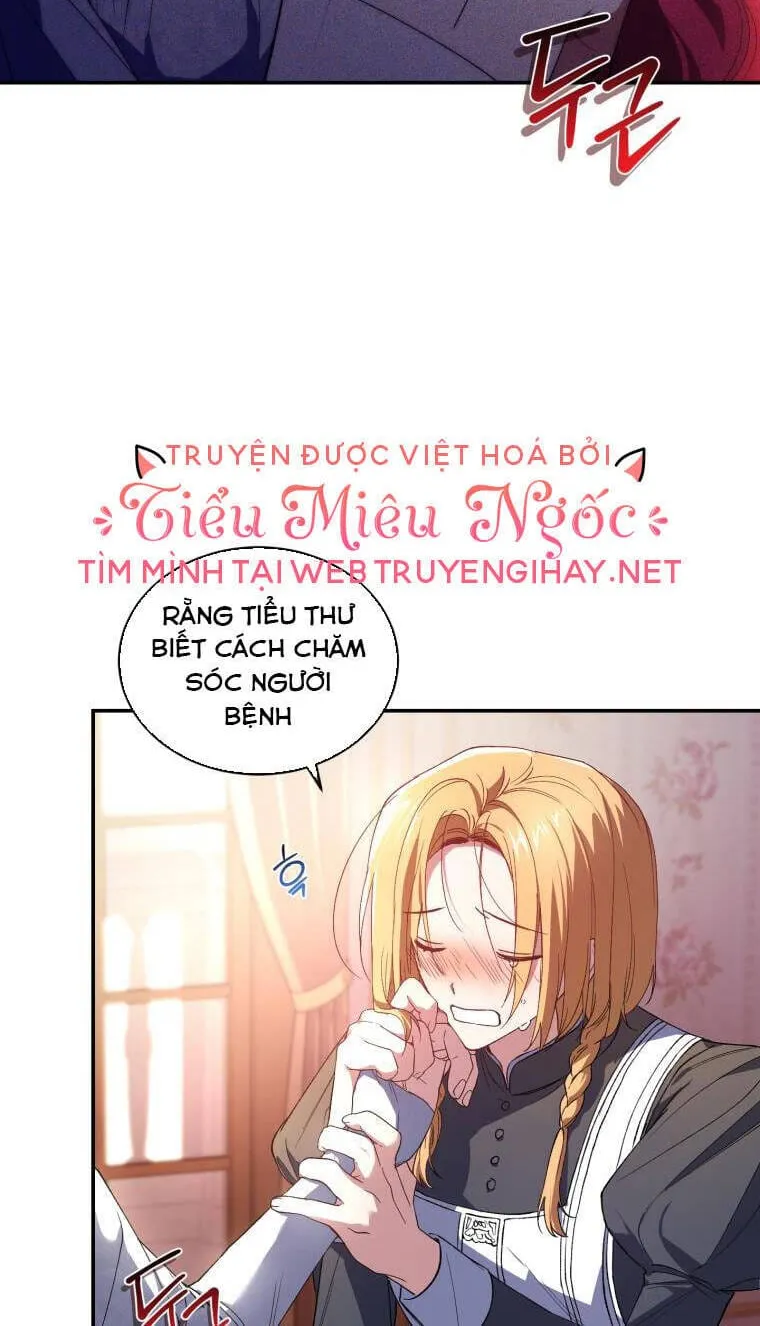 Quý Cô Trở Lại Tập 34 trang 28