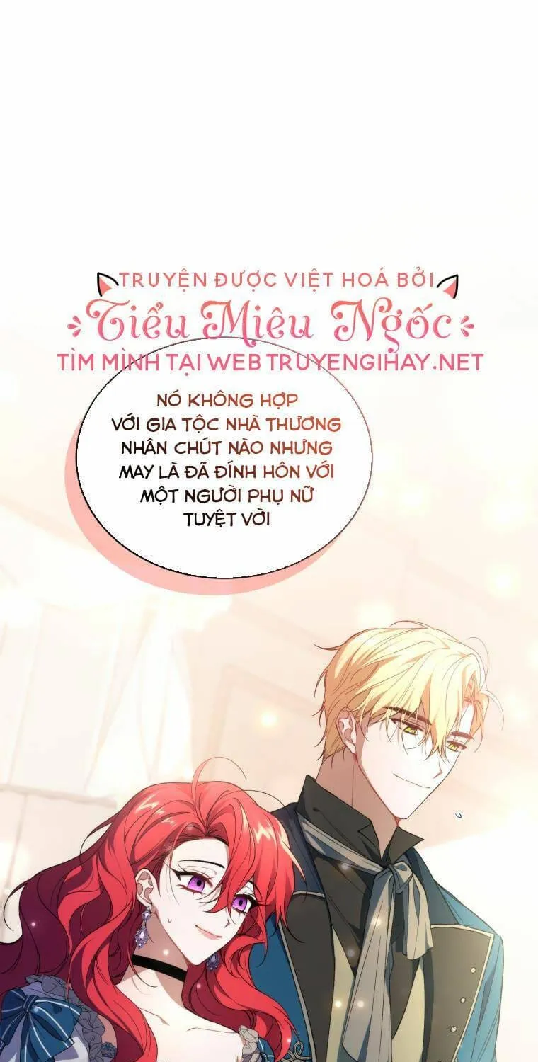 Quý Cô Trở Lại Tập 35 trang 35