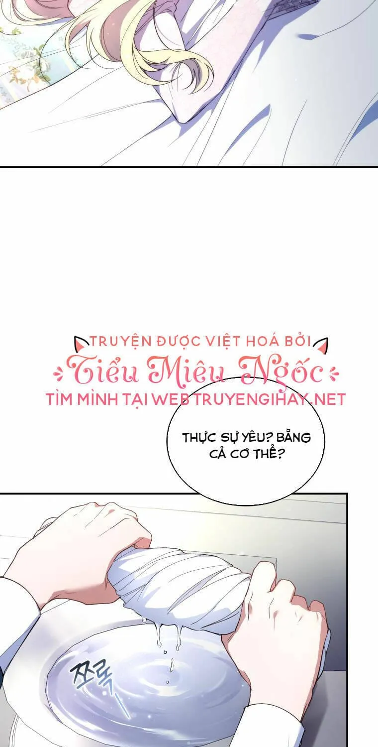Quý Cô Trở Lại Tập 36 trang 23