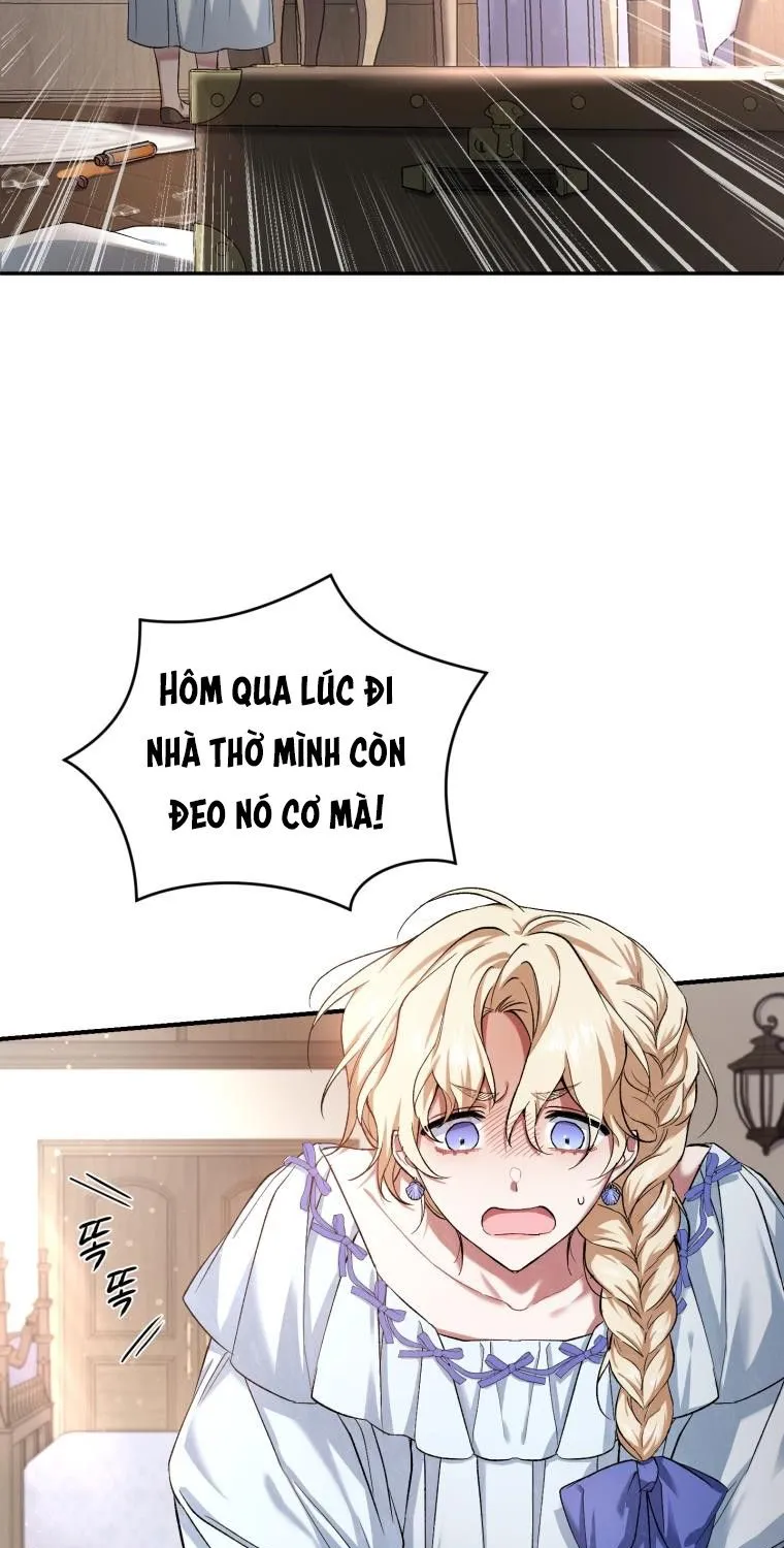 Quý Cô Trở Lại Tập 4 trang 3