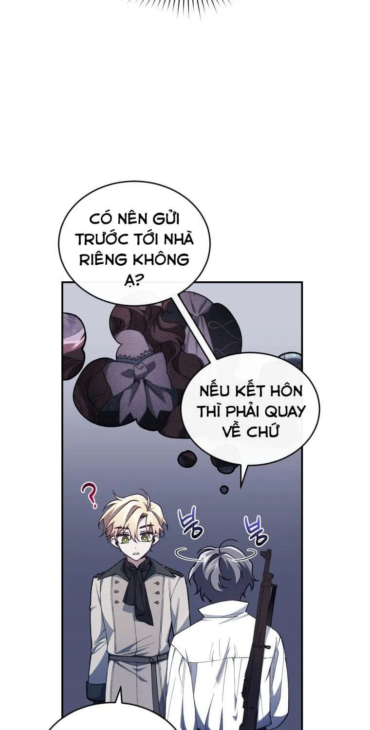 Quý Cô Trở Lại Tập 40 trang 62