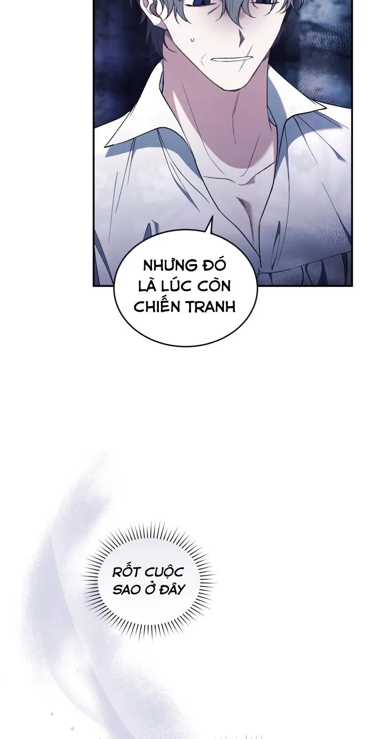 Quý Cô Trở Lại Tập 40 trang 76