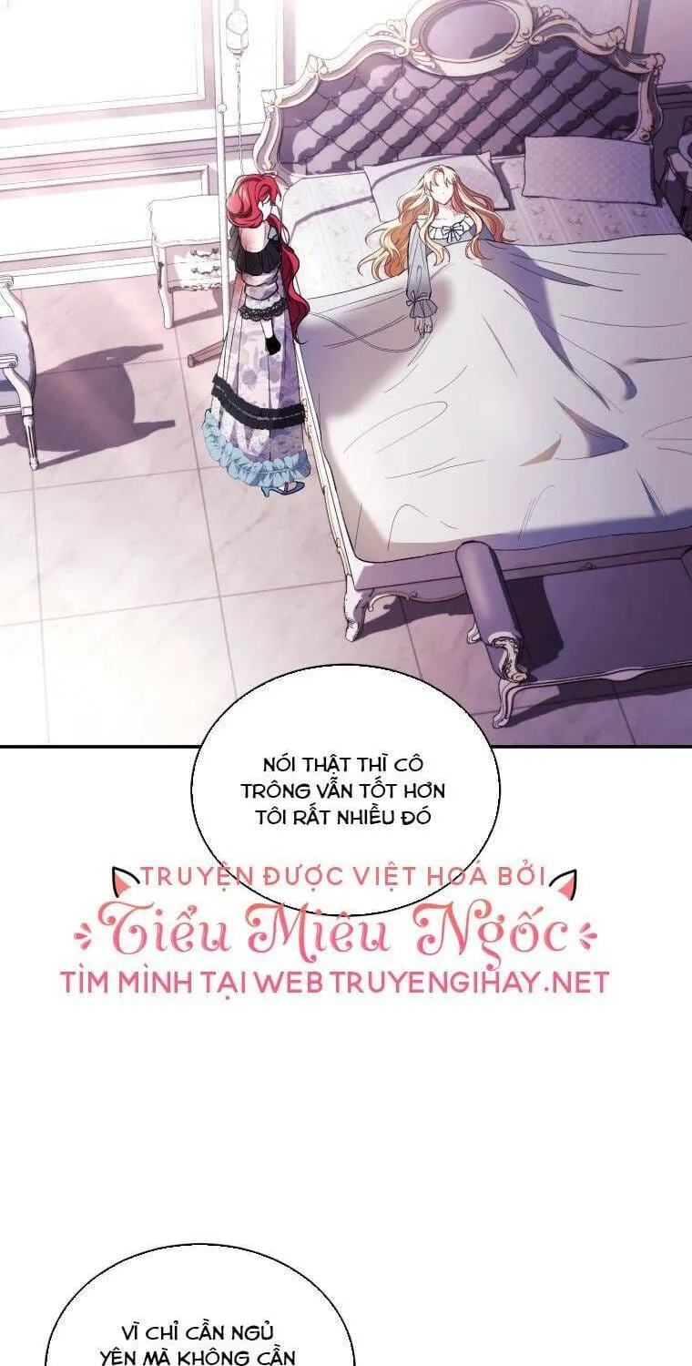 Quý Cô Trở Lại Tập 42 trang 15