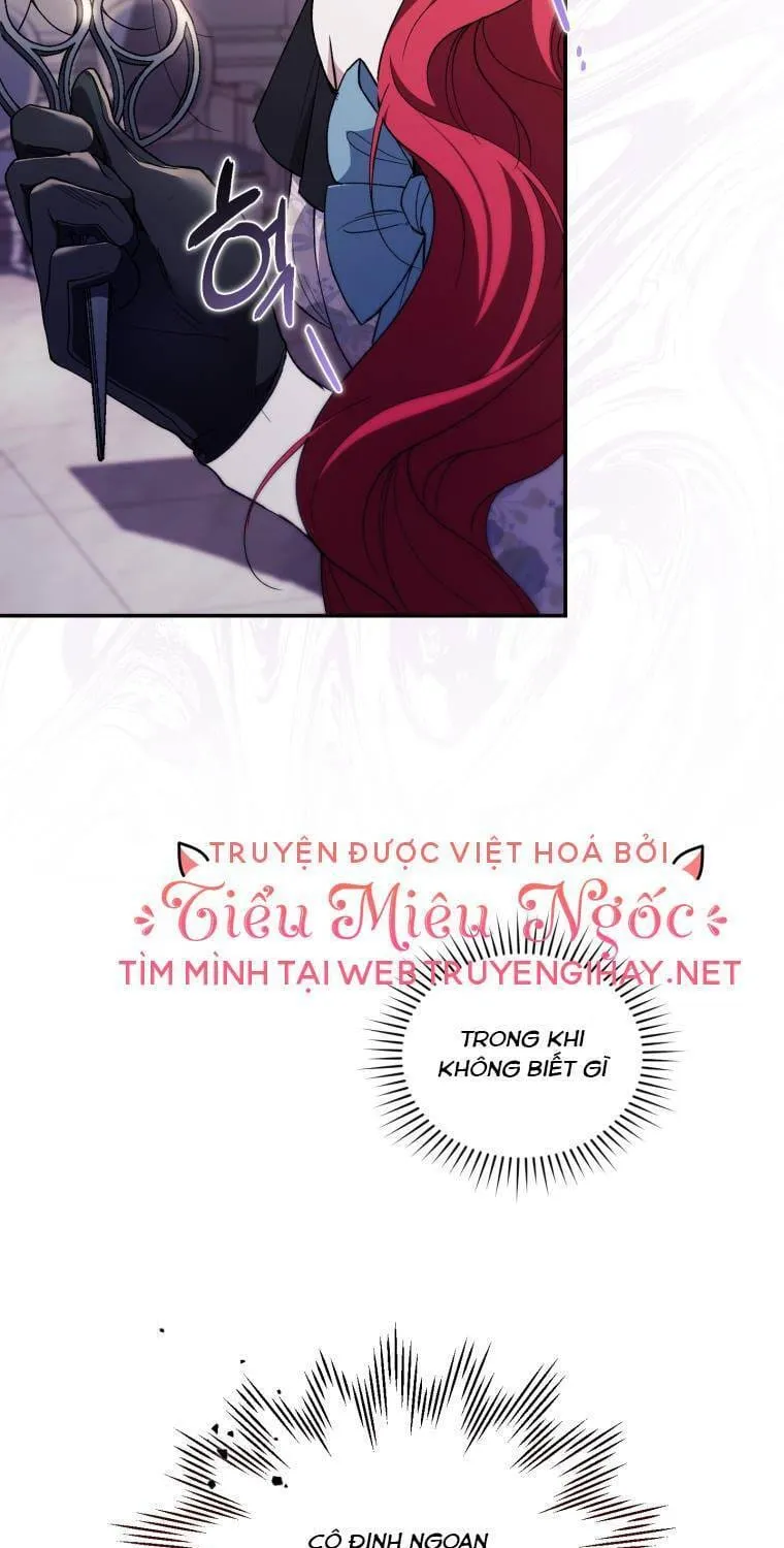 Quý Cô Trở Lại Tập 42 trang 33