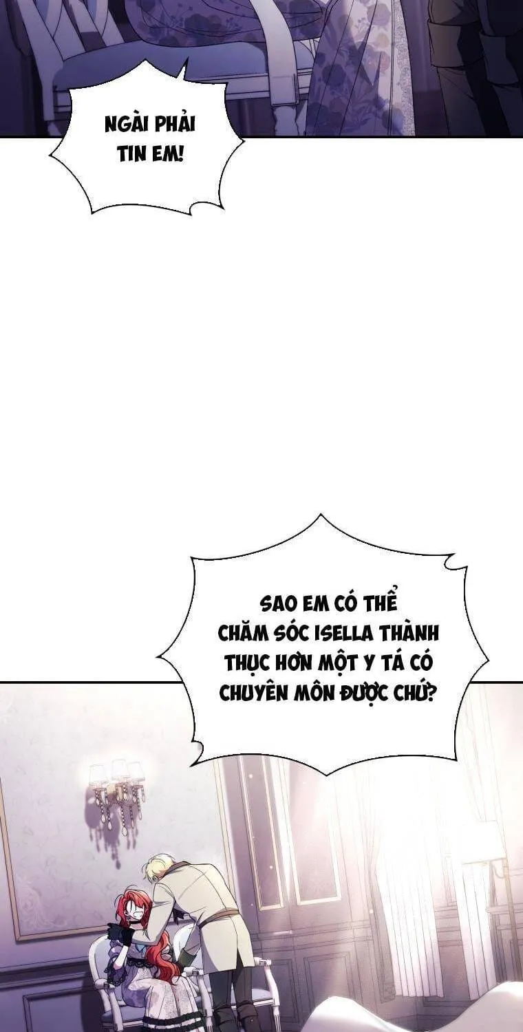 Quý Cô Trở Lại Tập 42 trang 63