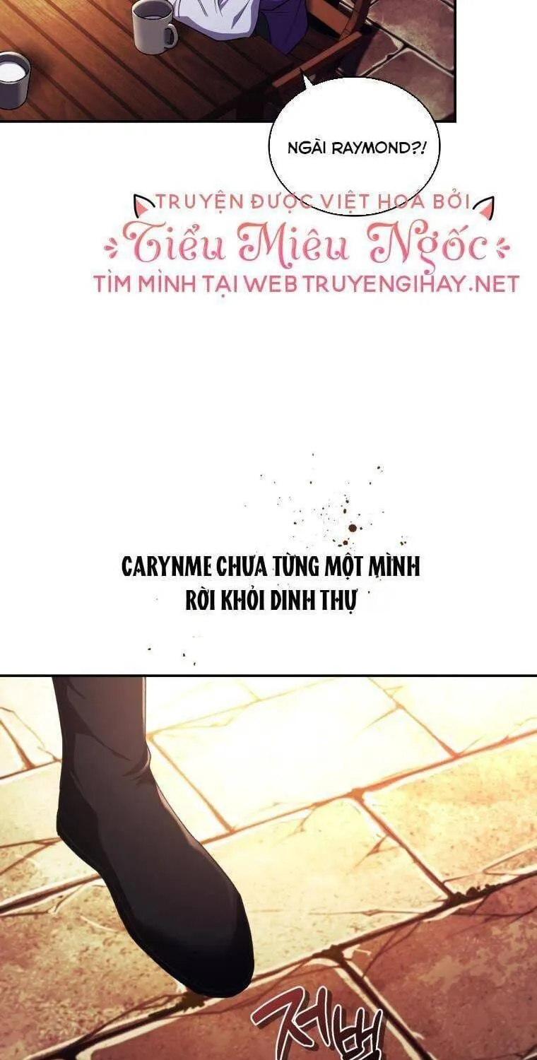 Quý Cô Trở Lại Tập 43 trang 31