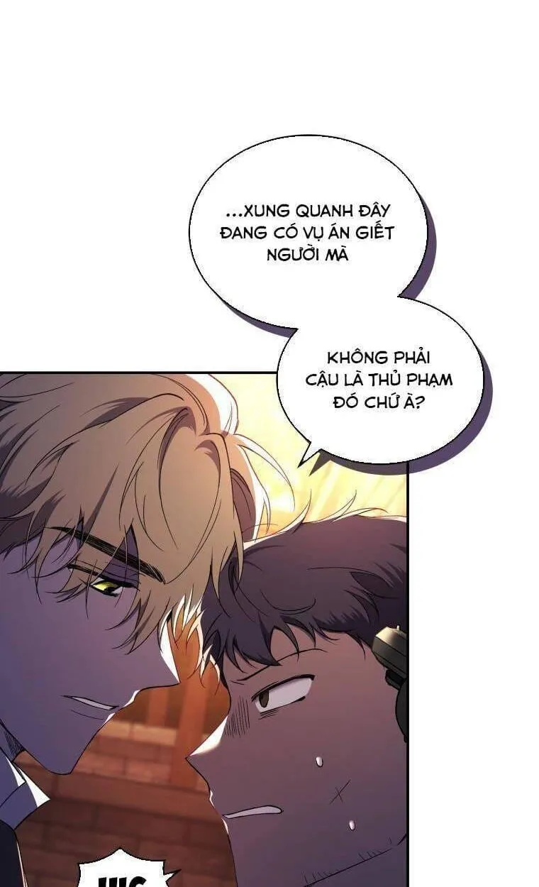 Quý Cô Trở Lại Tập 43 trang 44