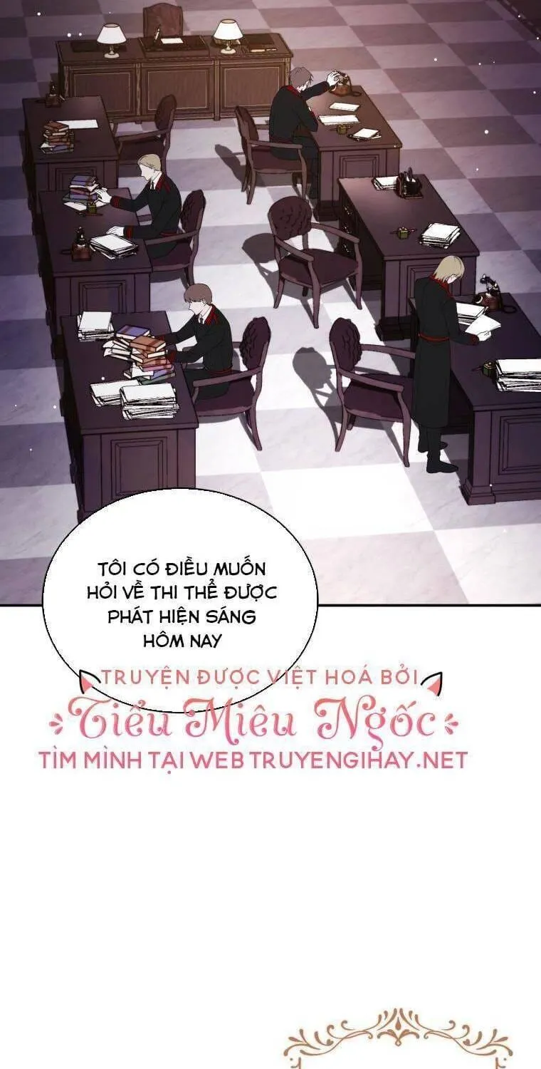 Quý Cô Trở Lại Tập 43 trang 7