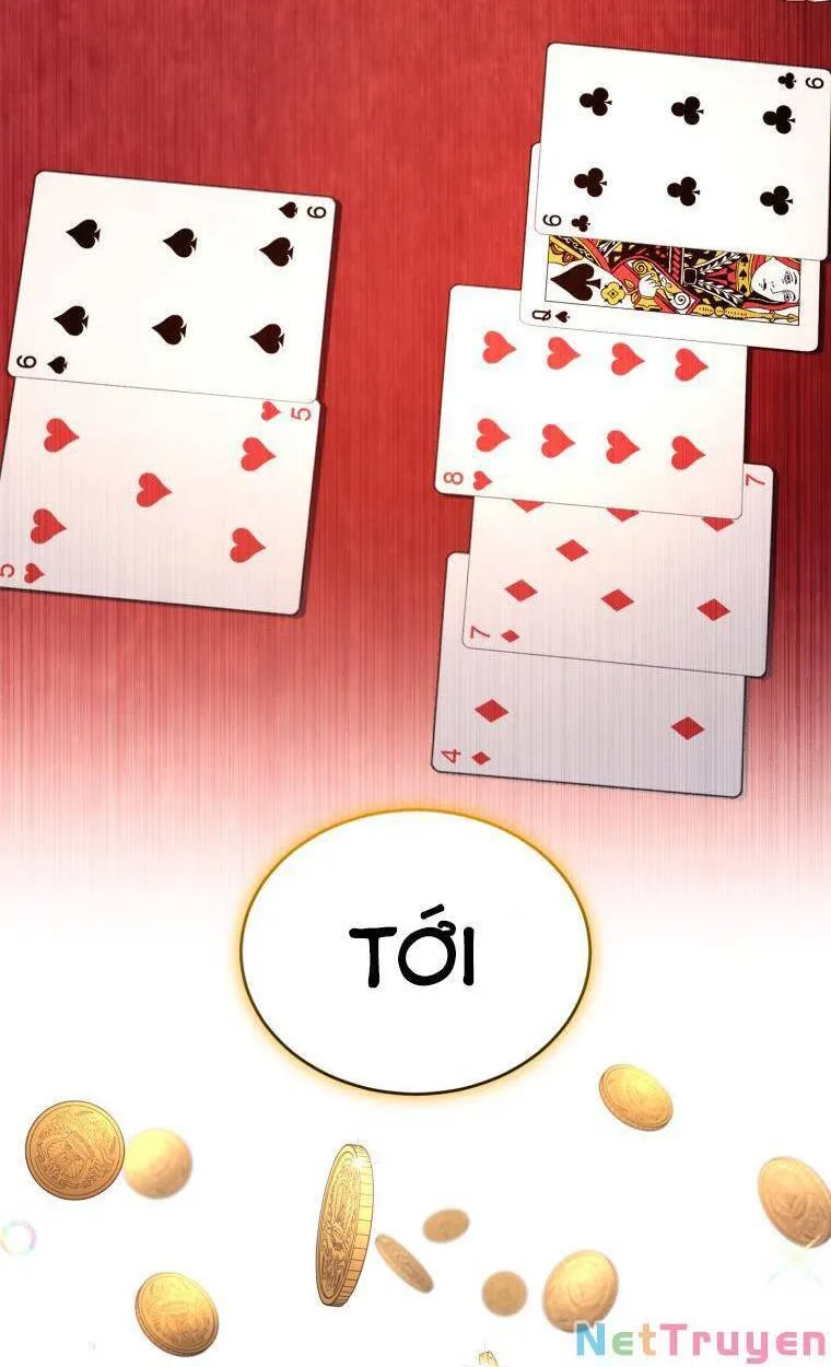 Quý Cô Trở Lại Tập 48 trang 32