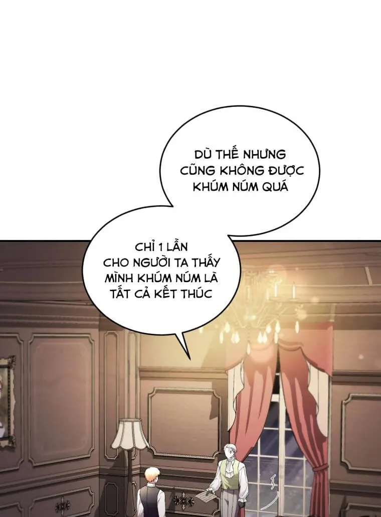 Quý Cô Trở Lại Tập 63 trang 12
