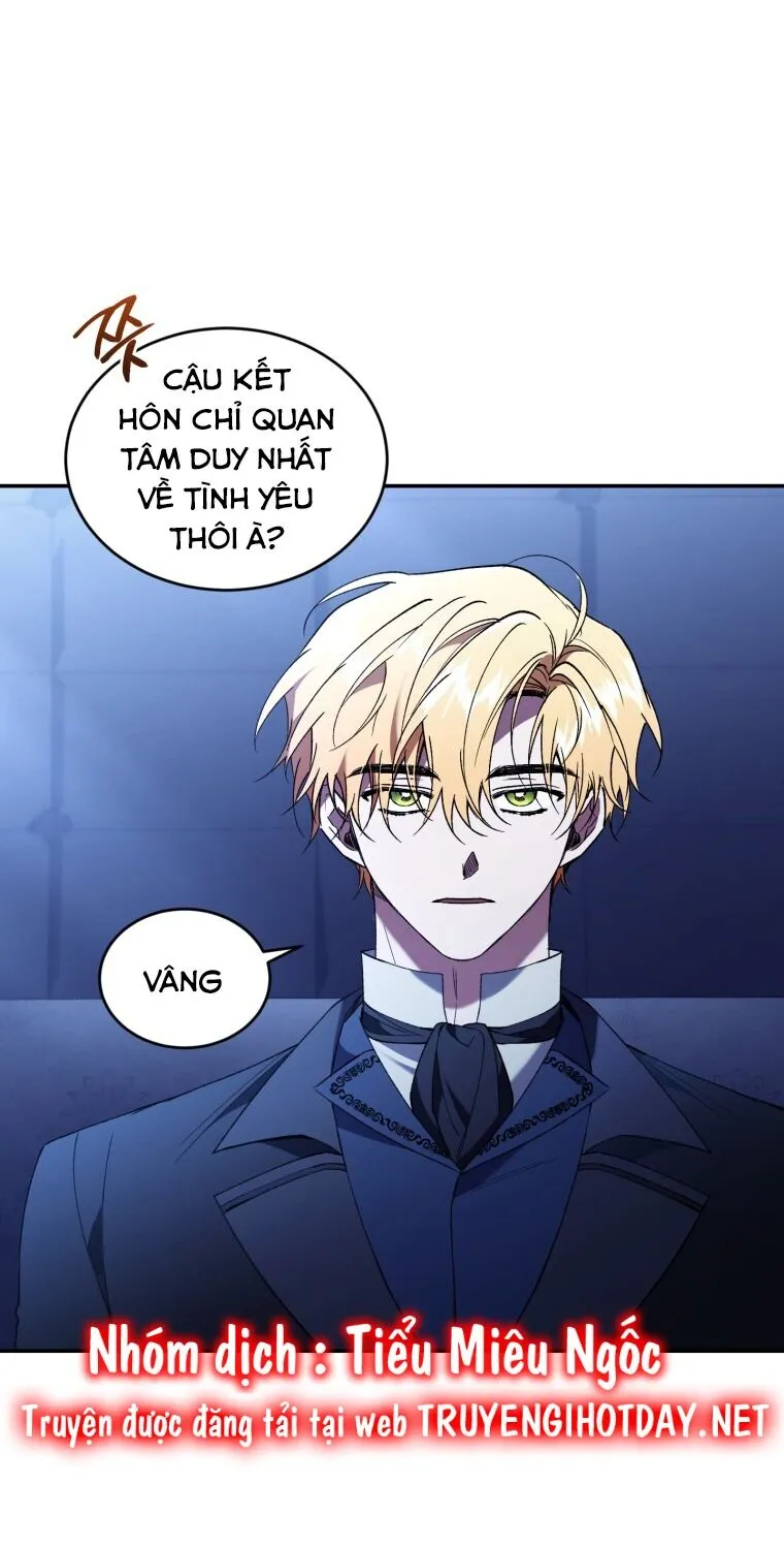 Quý Cô Trở Lại Tập 72 trang 29