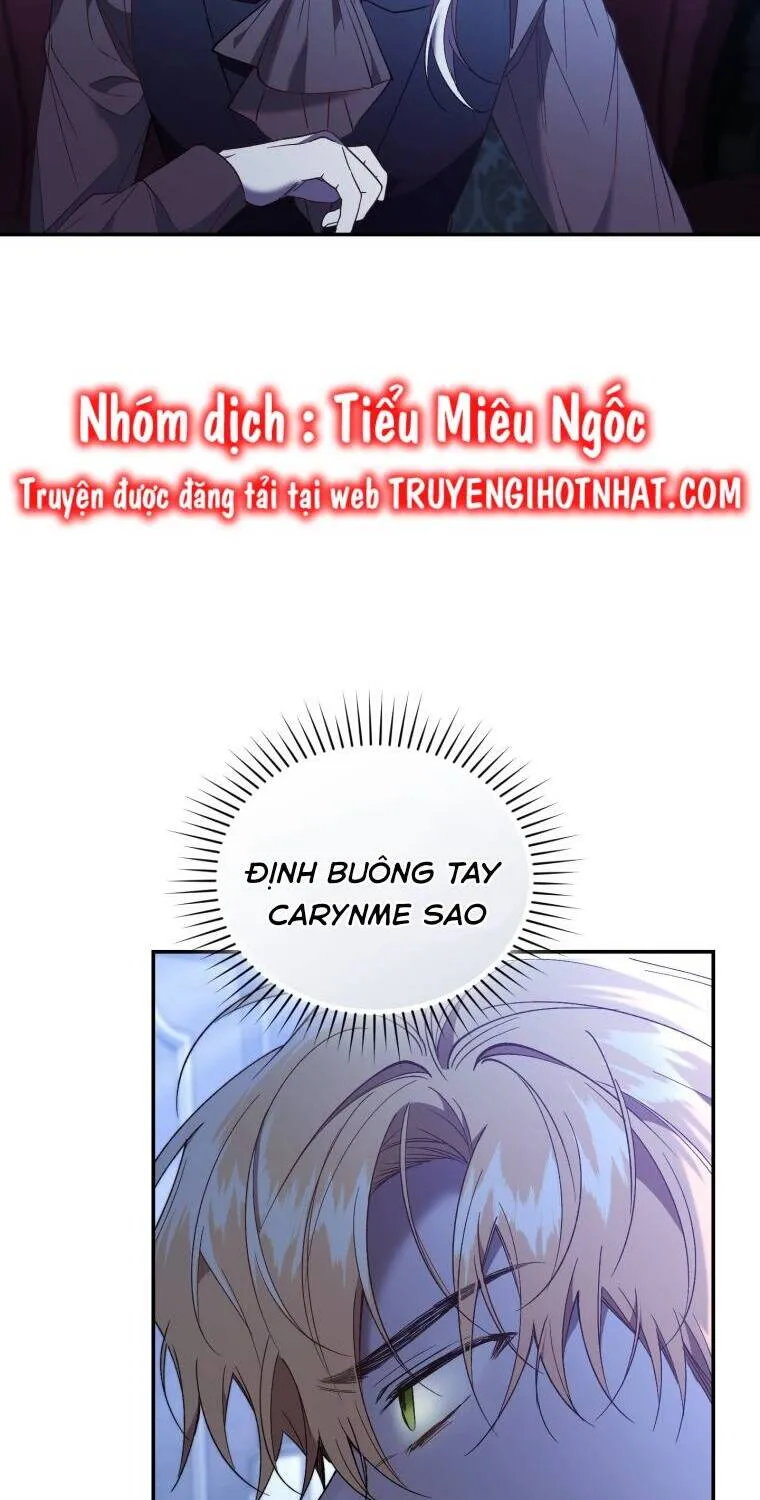 Quý Cô Trở Lại Tập 75 trang 91