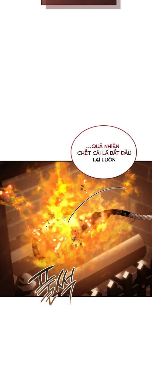 Quý Cô Trở Lại Tập 84 trang 38