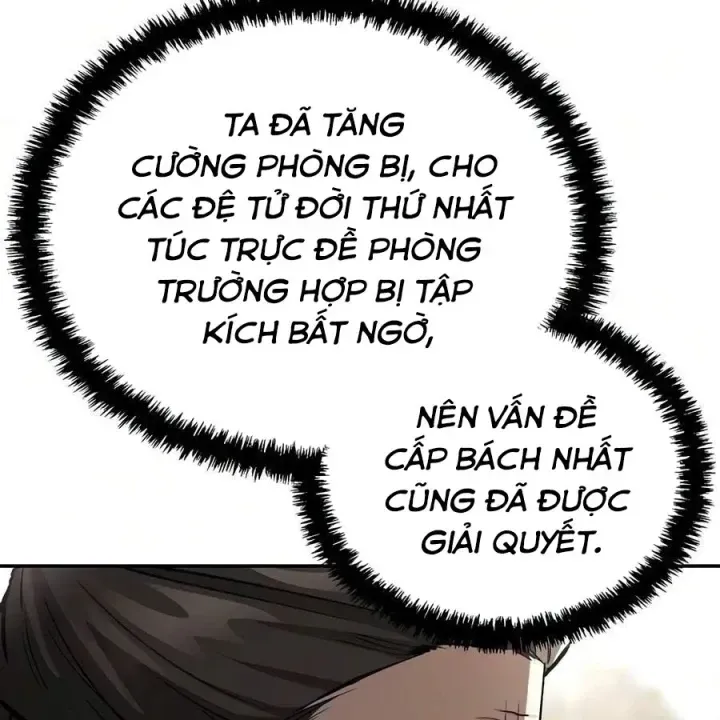Quỷ Kiếm Thiên Tài Của Hoa Sơn Phái Tập 76 trang 11