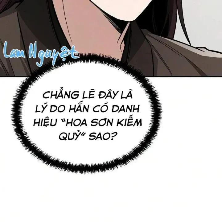 Quỷ Kiếm Thiên Tài Của Hoa Sơn Phái Tập 76 trang 138