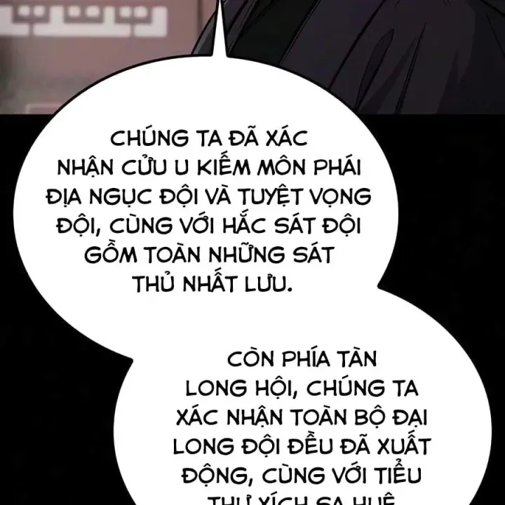 Quỷ Kiếm Thiên Tài Của Hoa Sơn Phái Tập 76 trang 21
