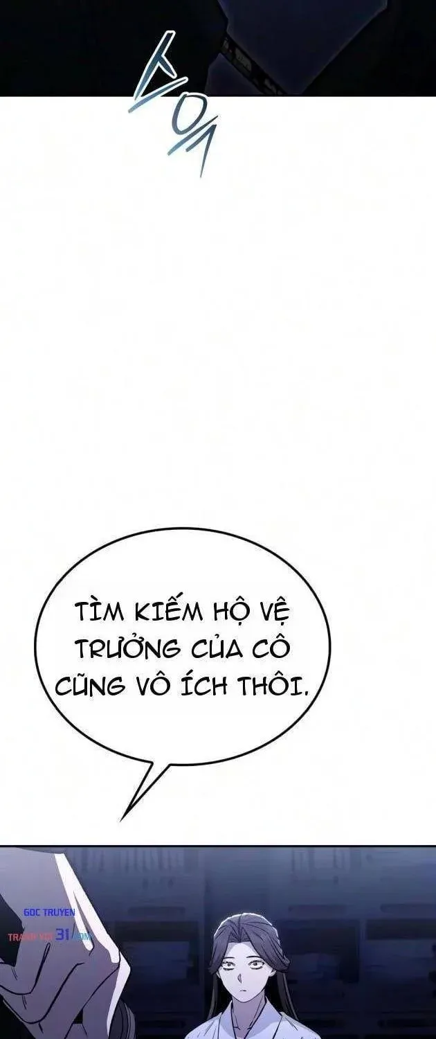 Quỷ Kiếm Thiên Tài Của Hoa Sơn Phái Tập 78 trang 36
