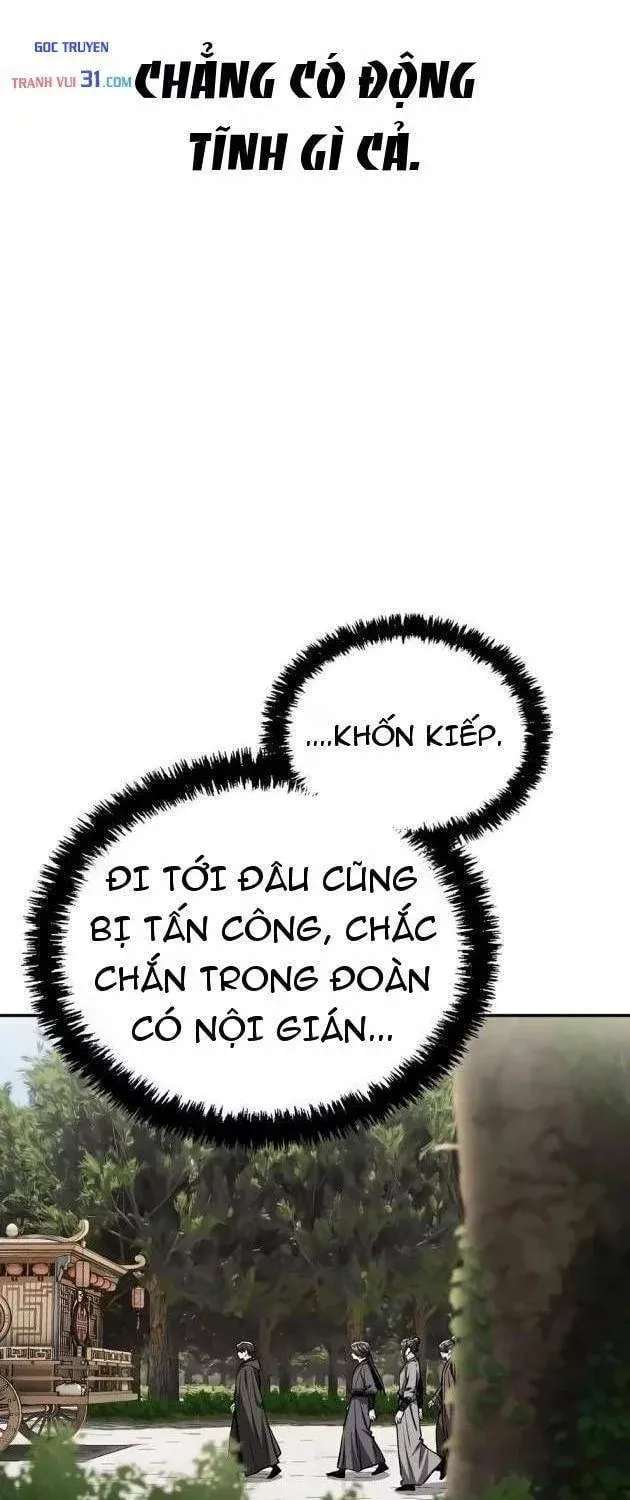 Quỷ Kiếm Thiên Tài Của Hoa Sơn Phái Tập 79 trang 67