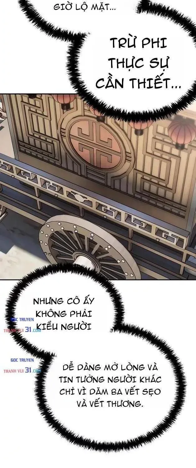 Quỷ Kiếm Thiên Tài Của Hoa Sơn Phái Tập 79 trang 78