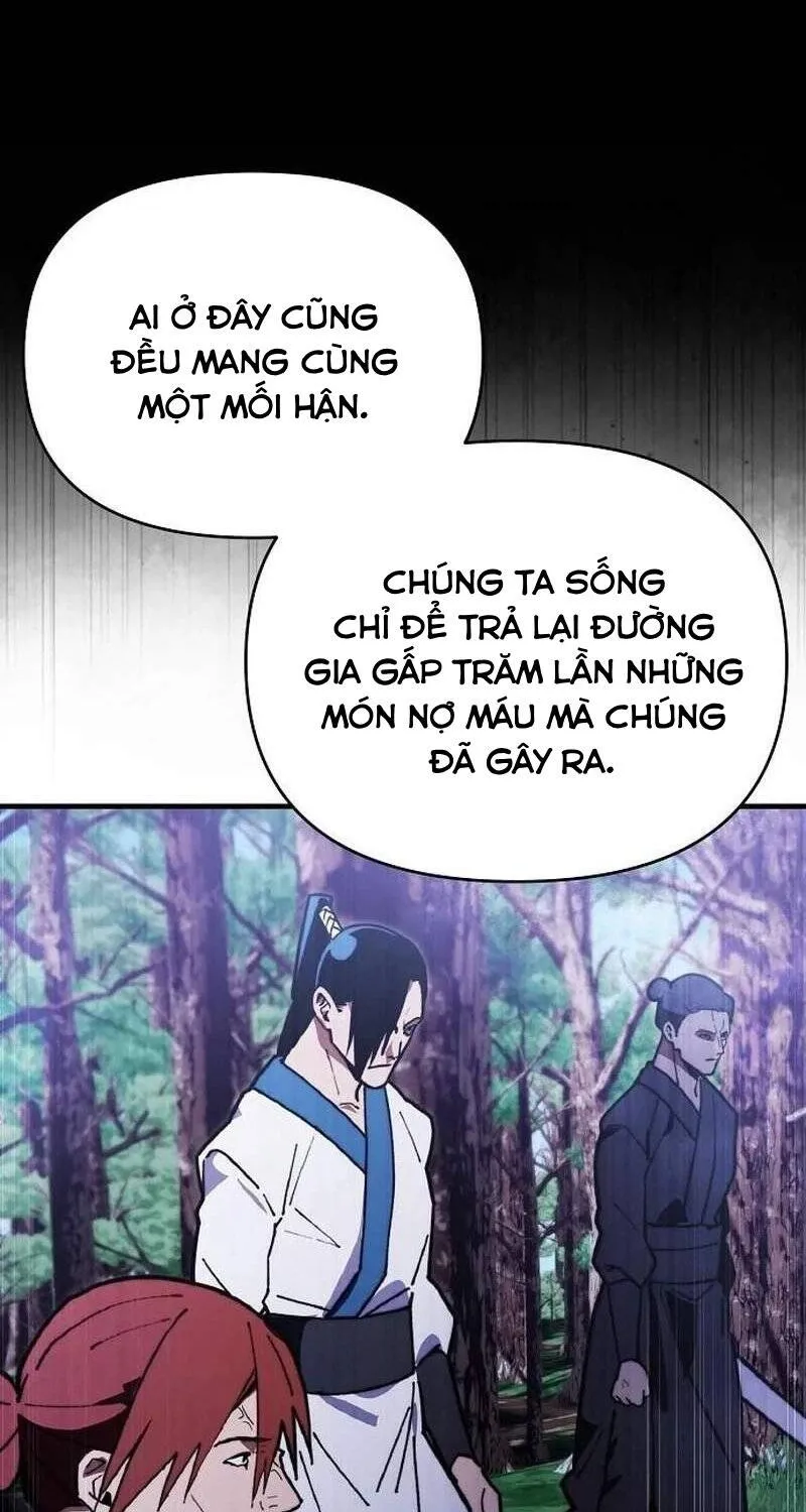 Quý Tiểu Thư Của Tứ Xuyên Đường Môn Bị Bắt Cóc Tập 3 trang 39